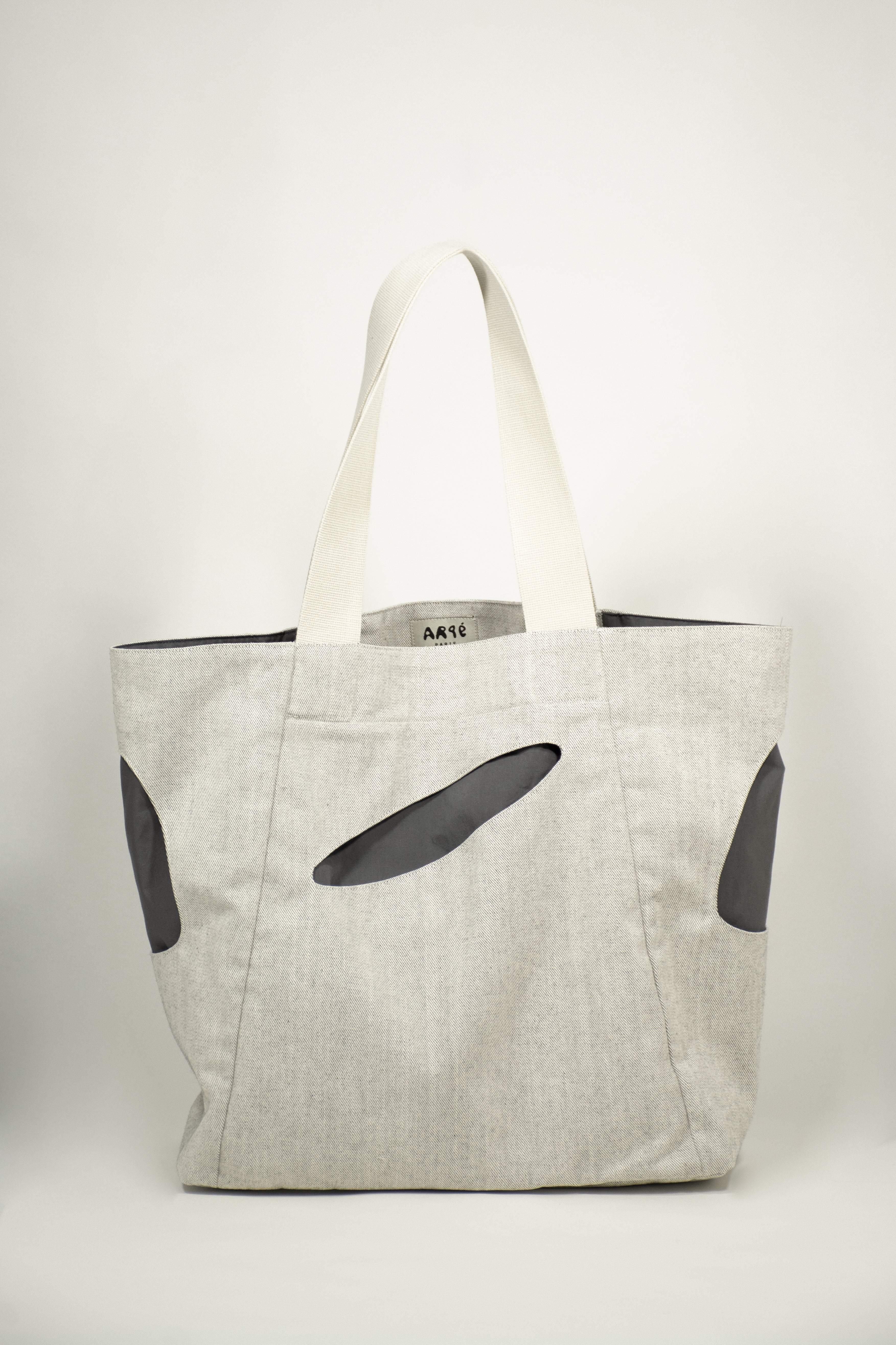 Signature Tote