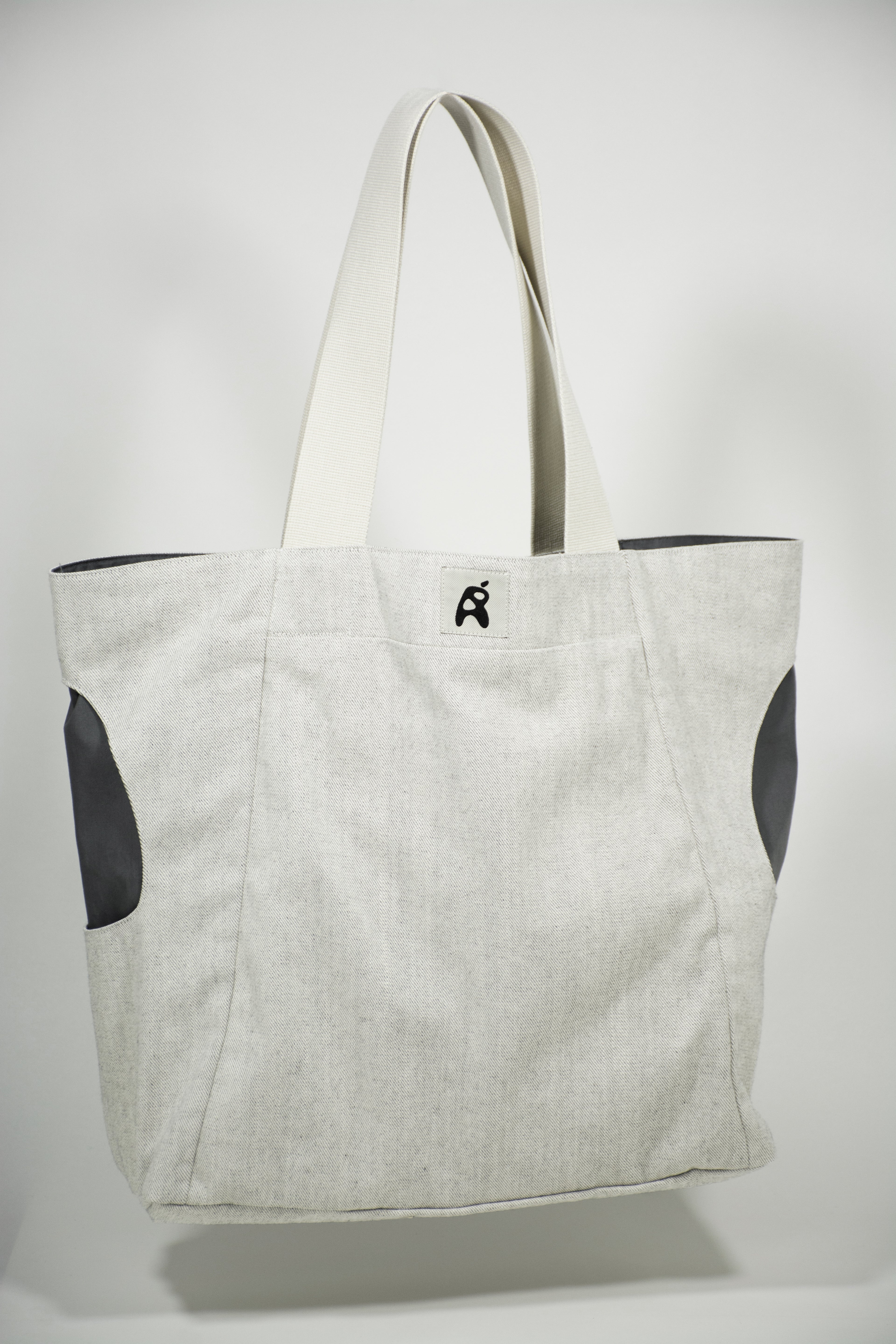 Signature Tote