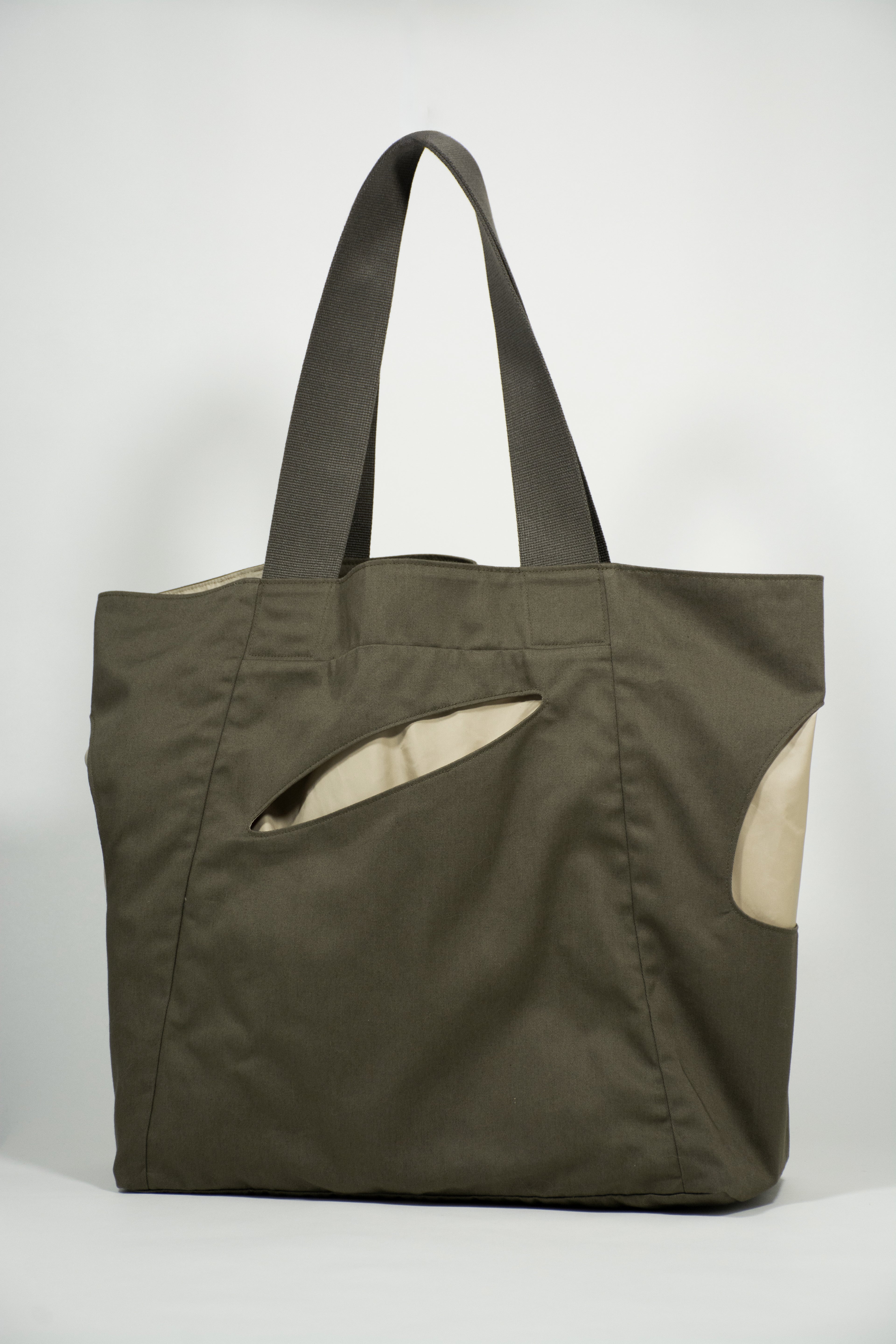 Signature Tote