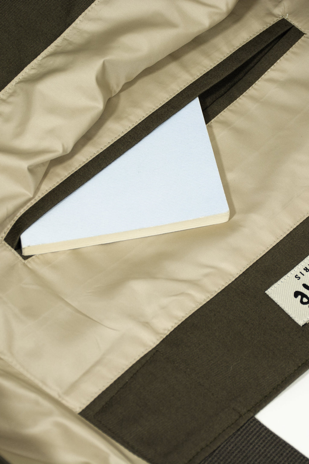 Signature Tote