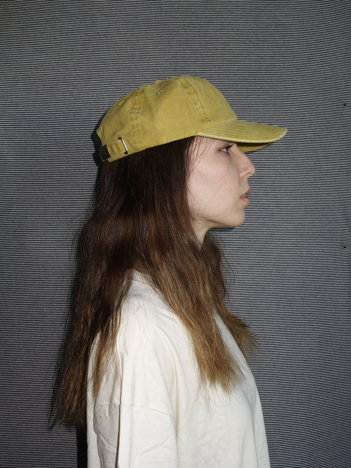 Logo Cap