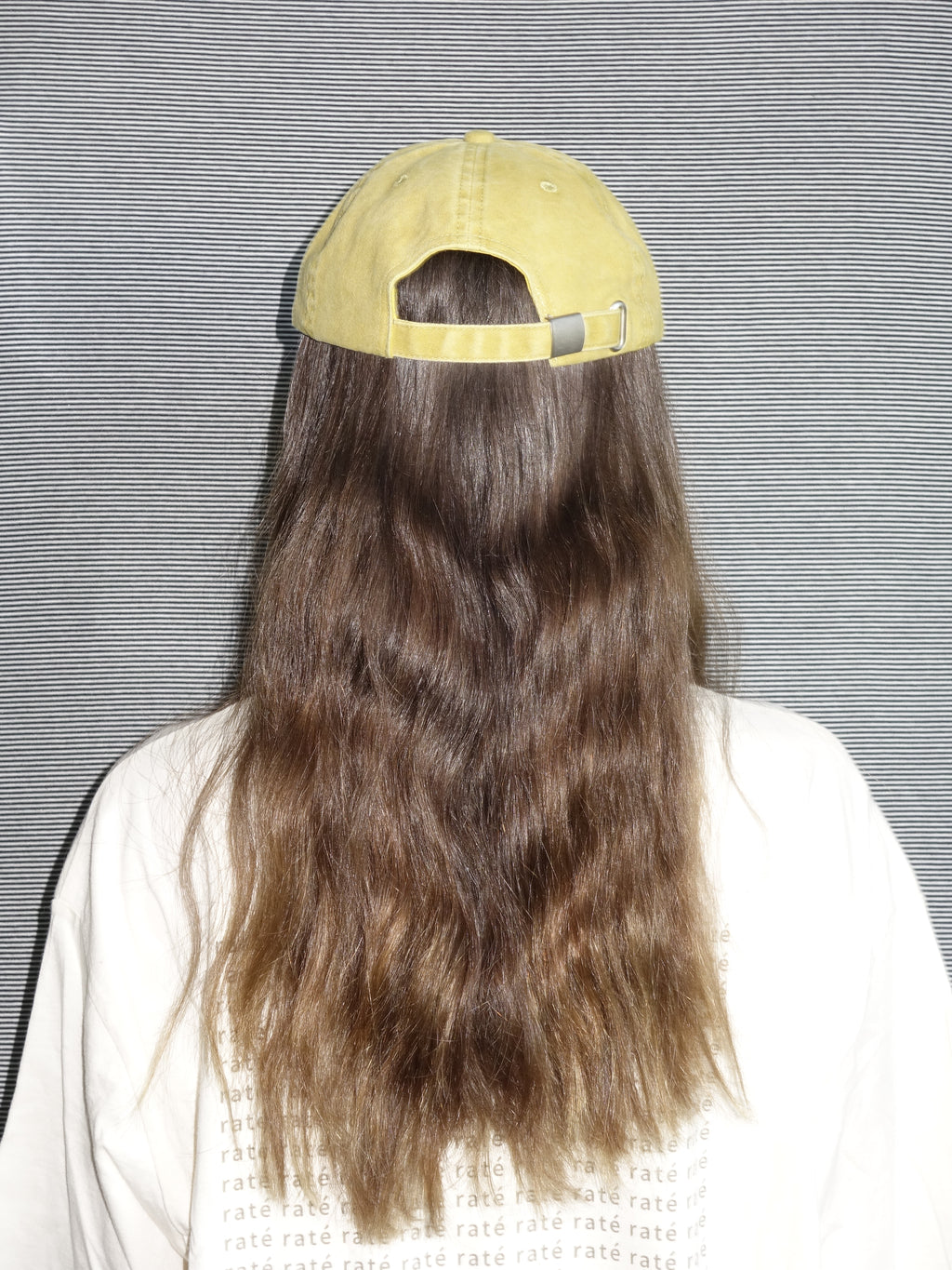 Logo Cap