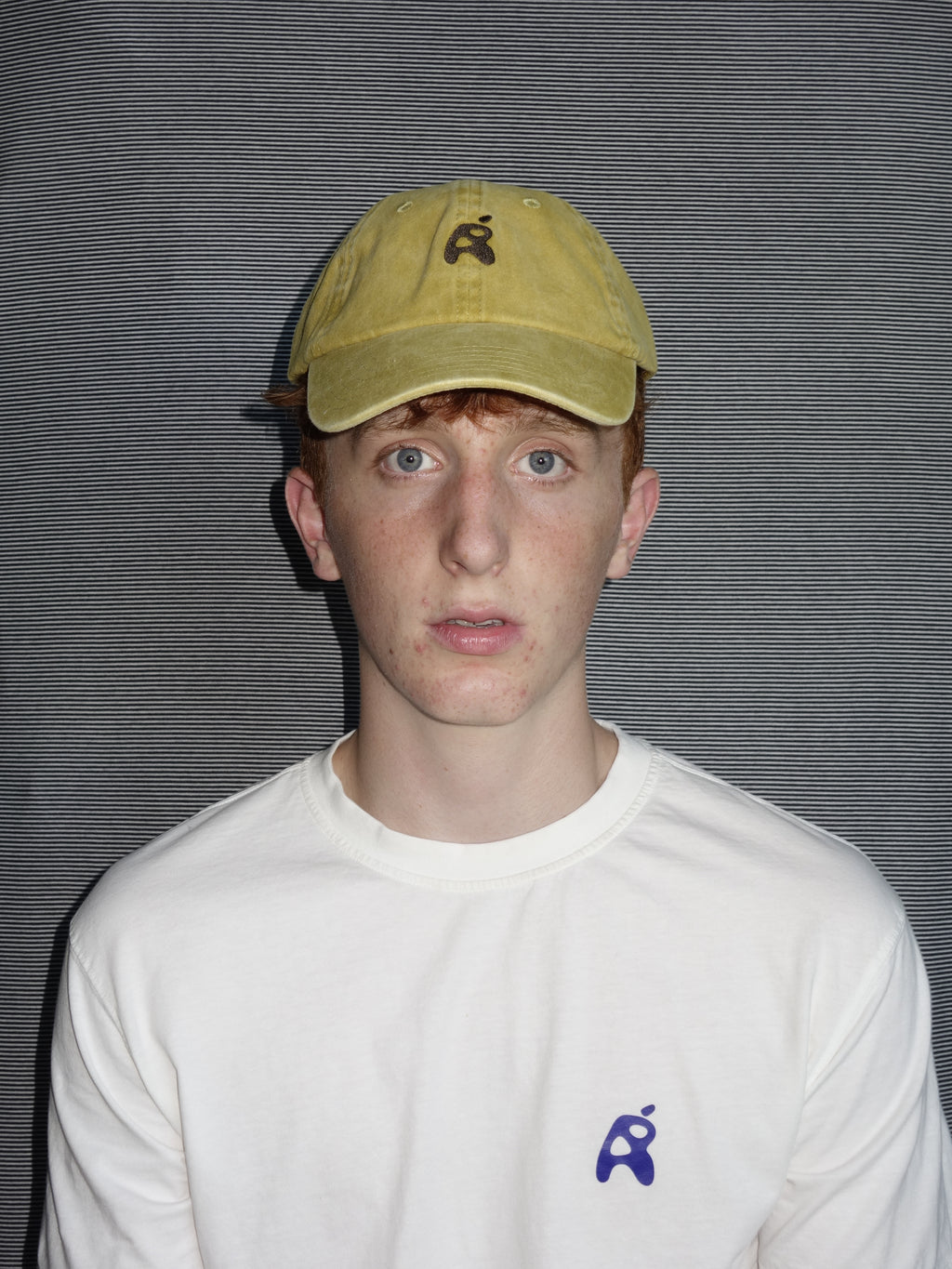 Logo Cap