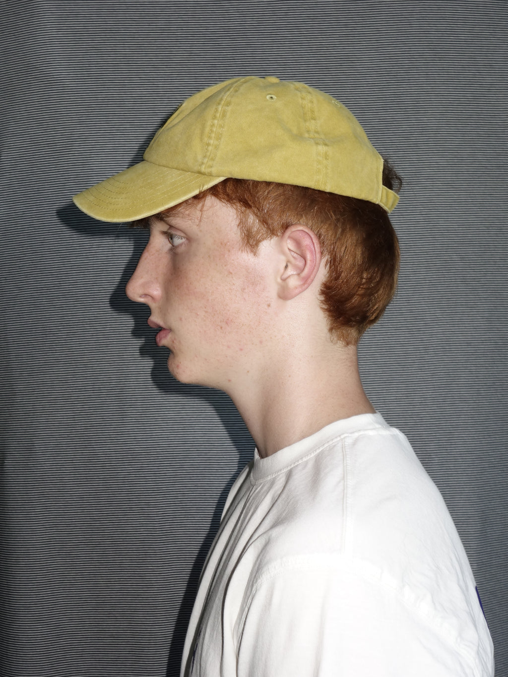 Logo Cap