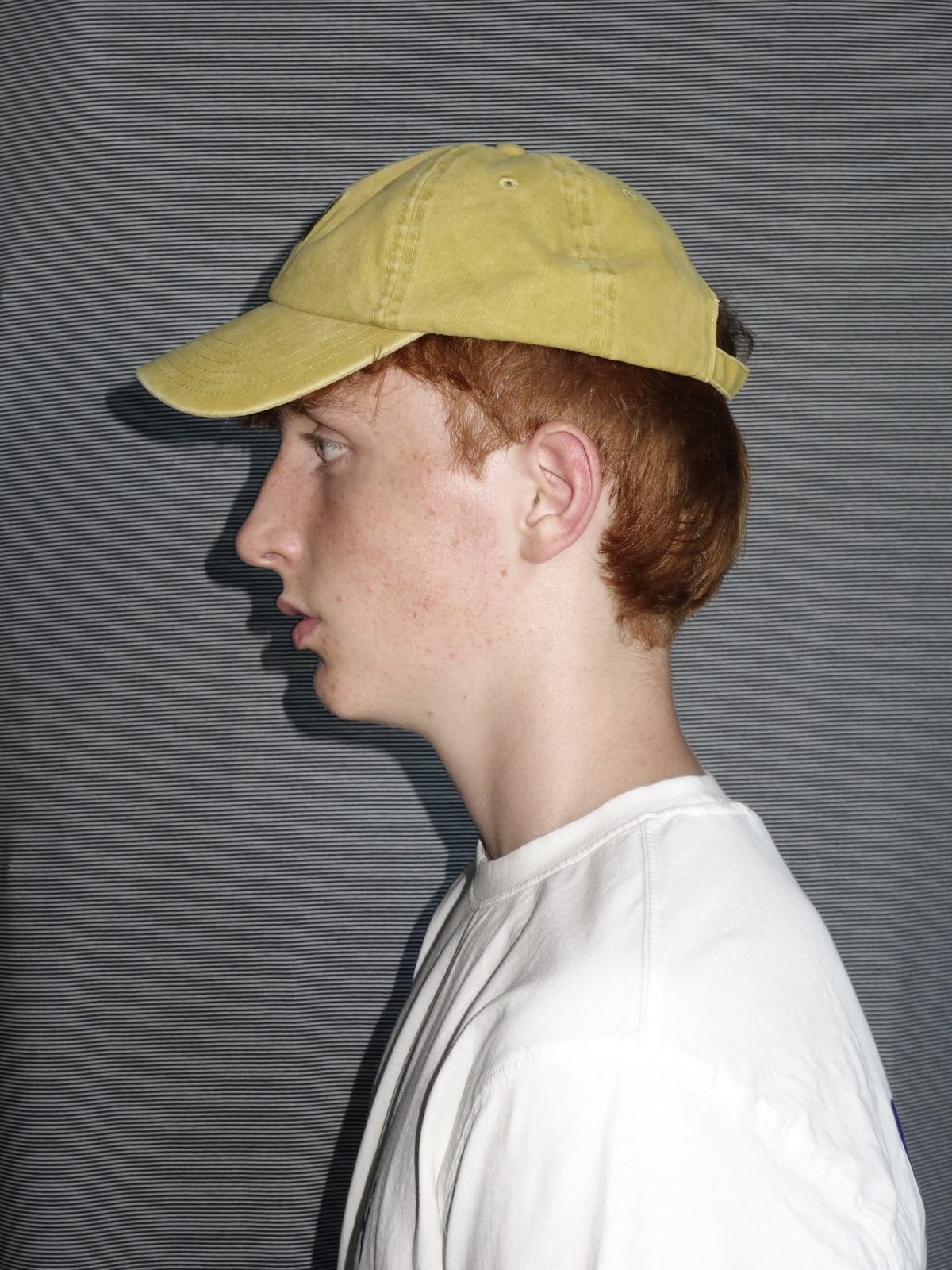 Logo Cap
