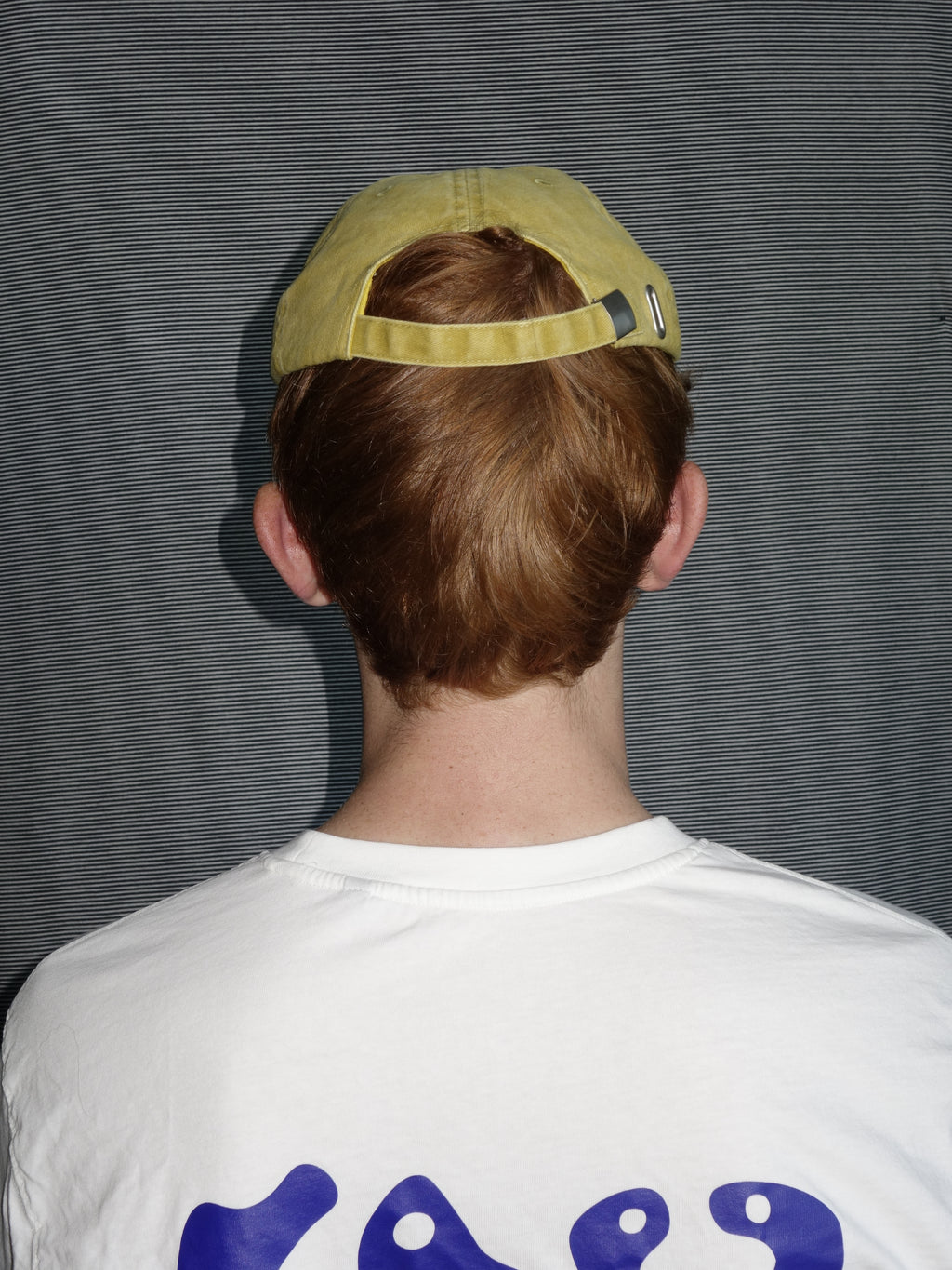 Logo Cap