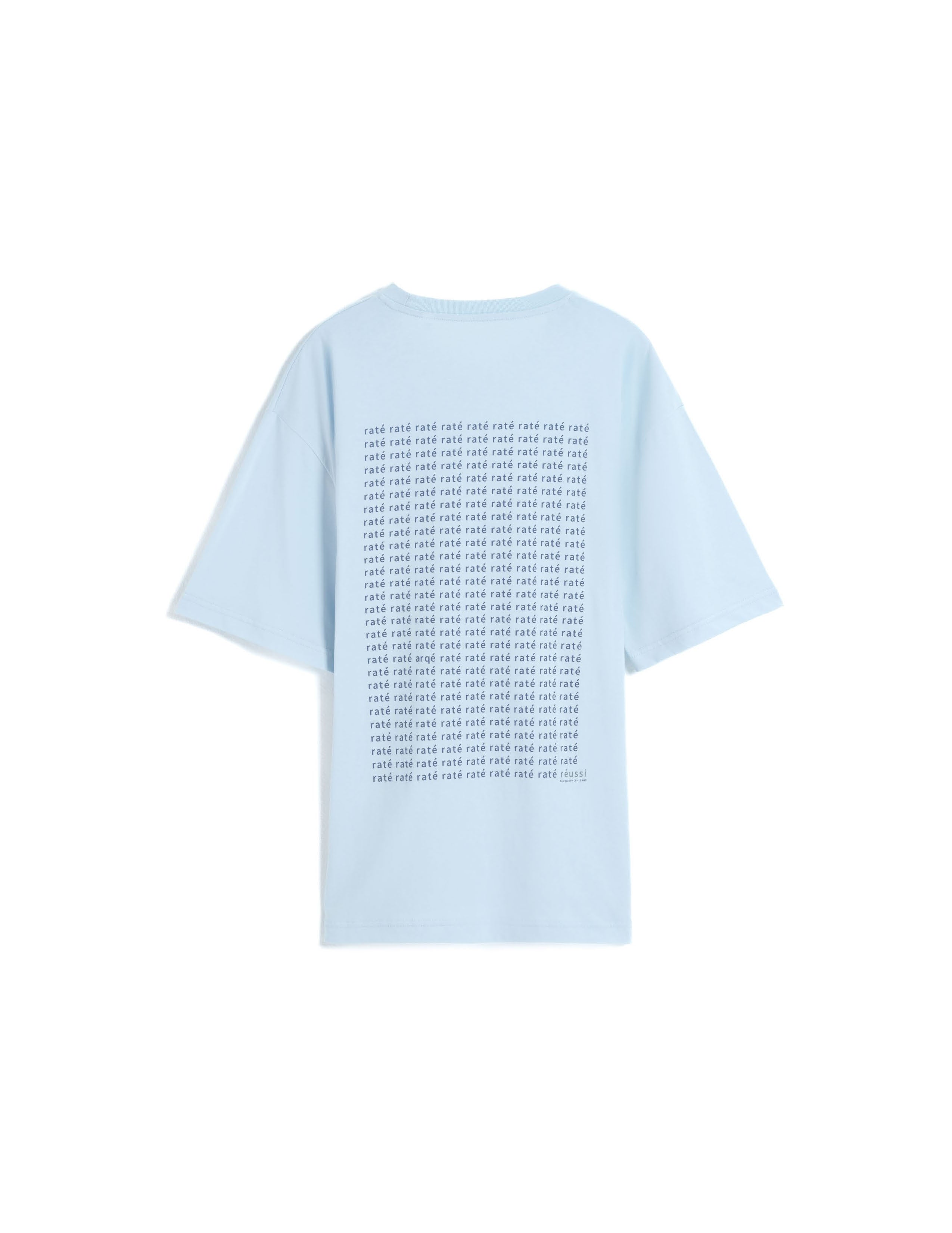 Raté- Réussi Tshirt