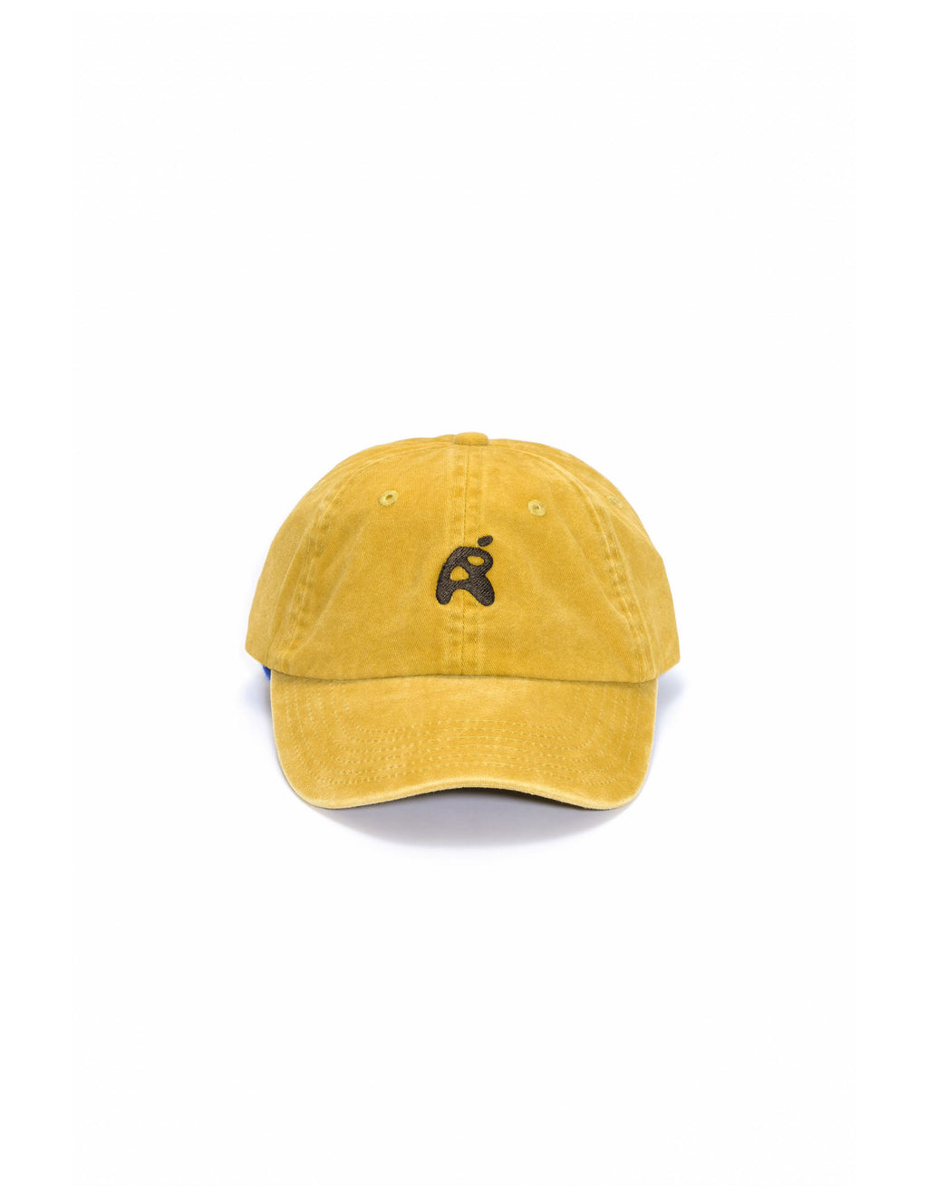 Logo Cap