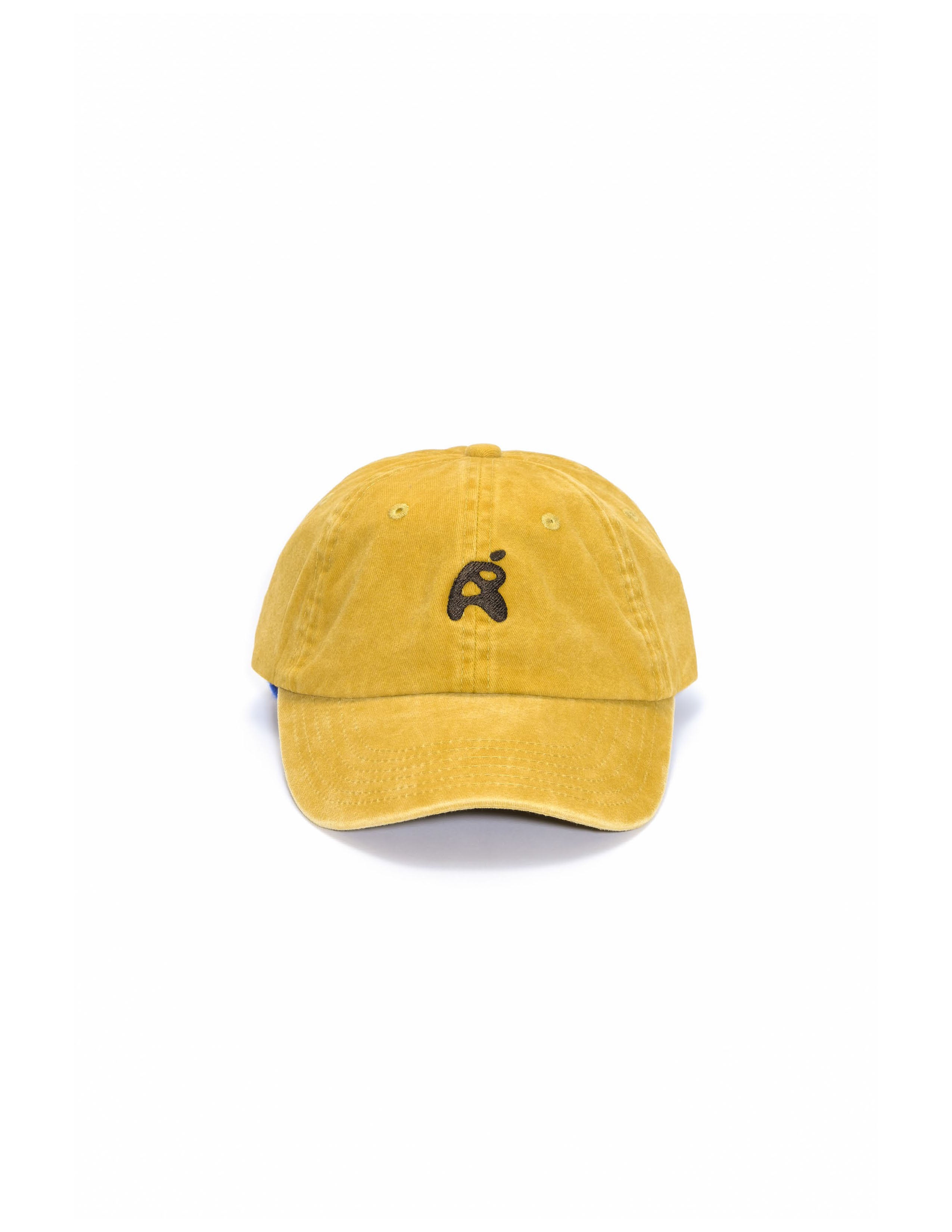Logo Cap