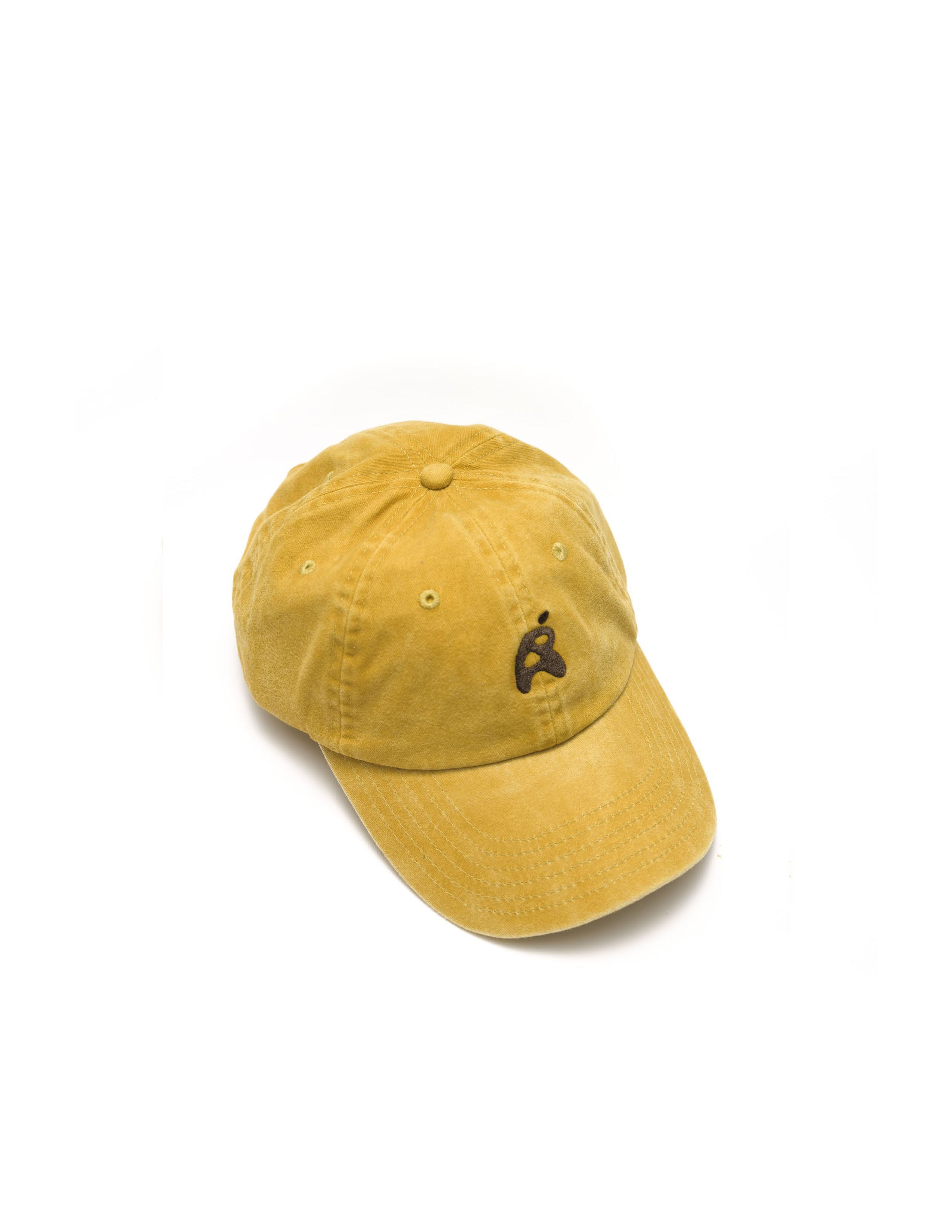 Logo Cap