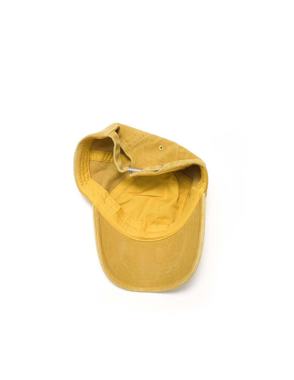 Logo Cap