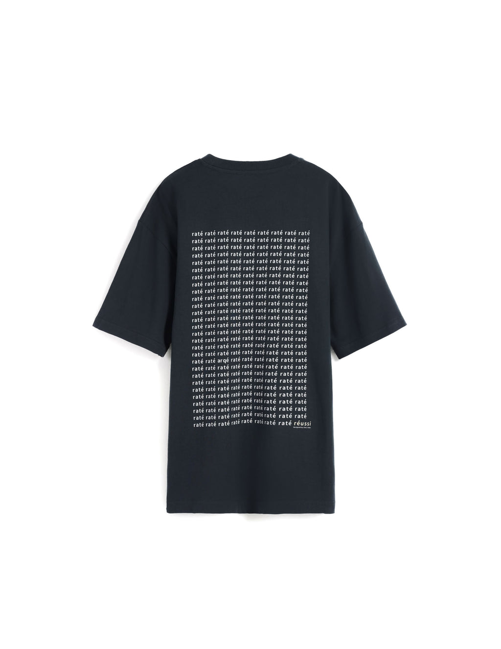Raté- Réussi Tshirt