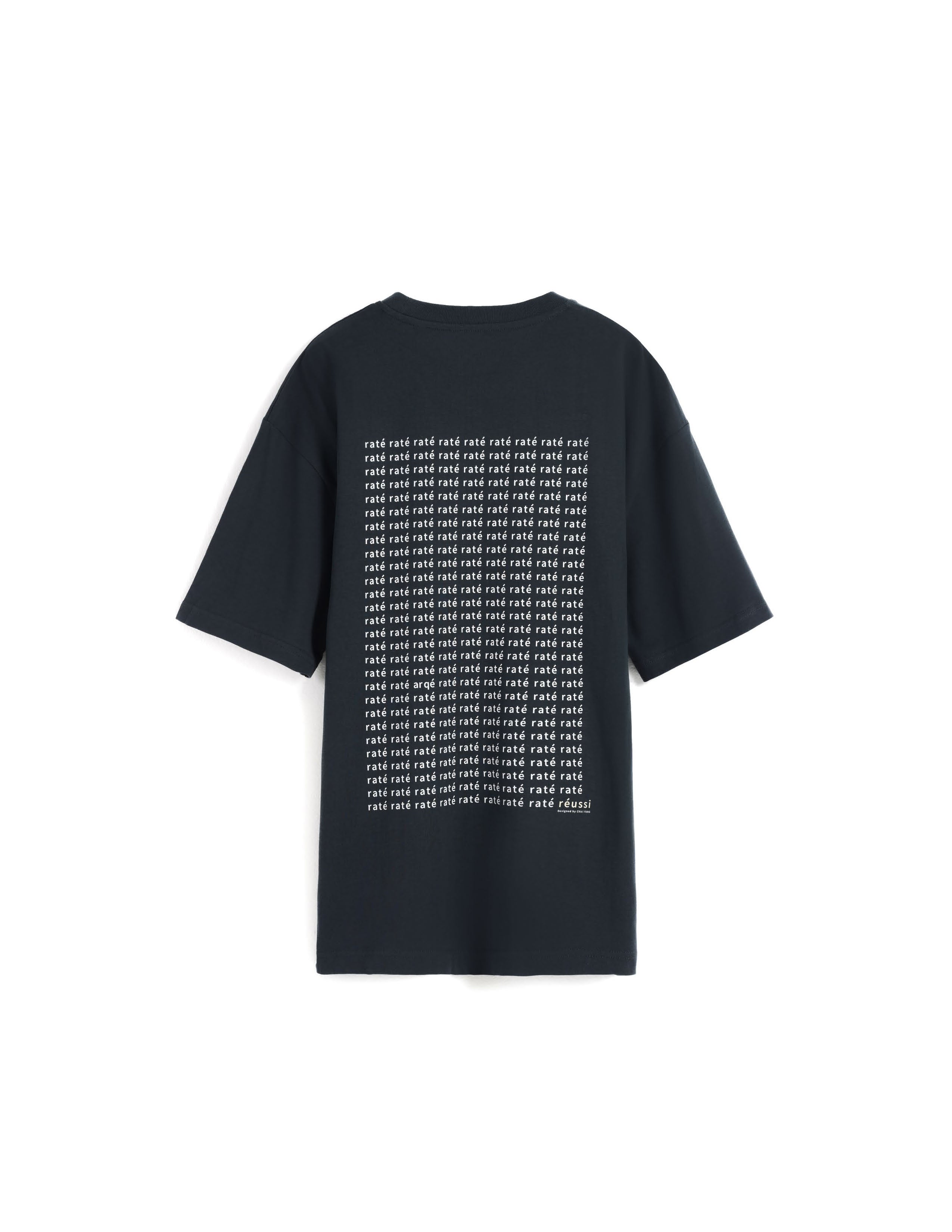 Raté- Réussi Tshirt