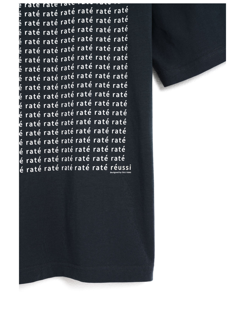 Raté- Réussi Tshirt