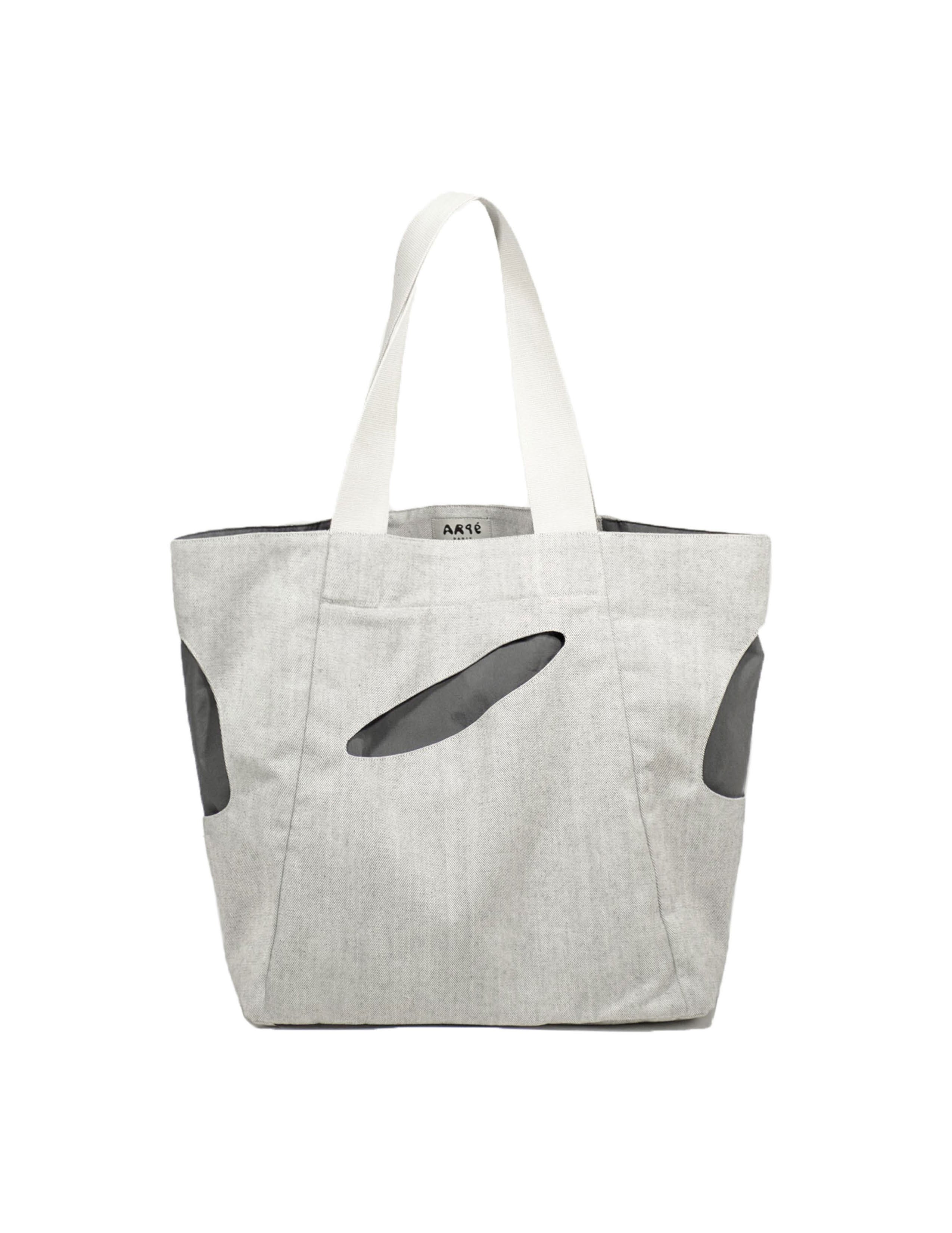 Signature Tote