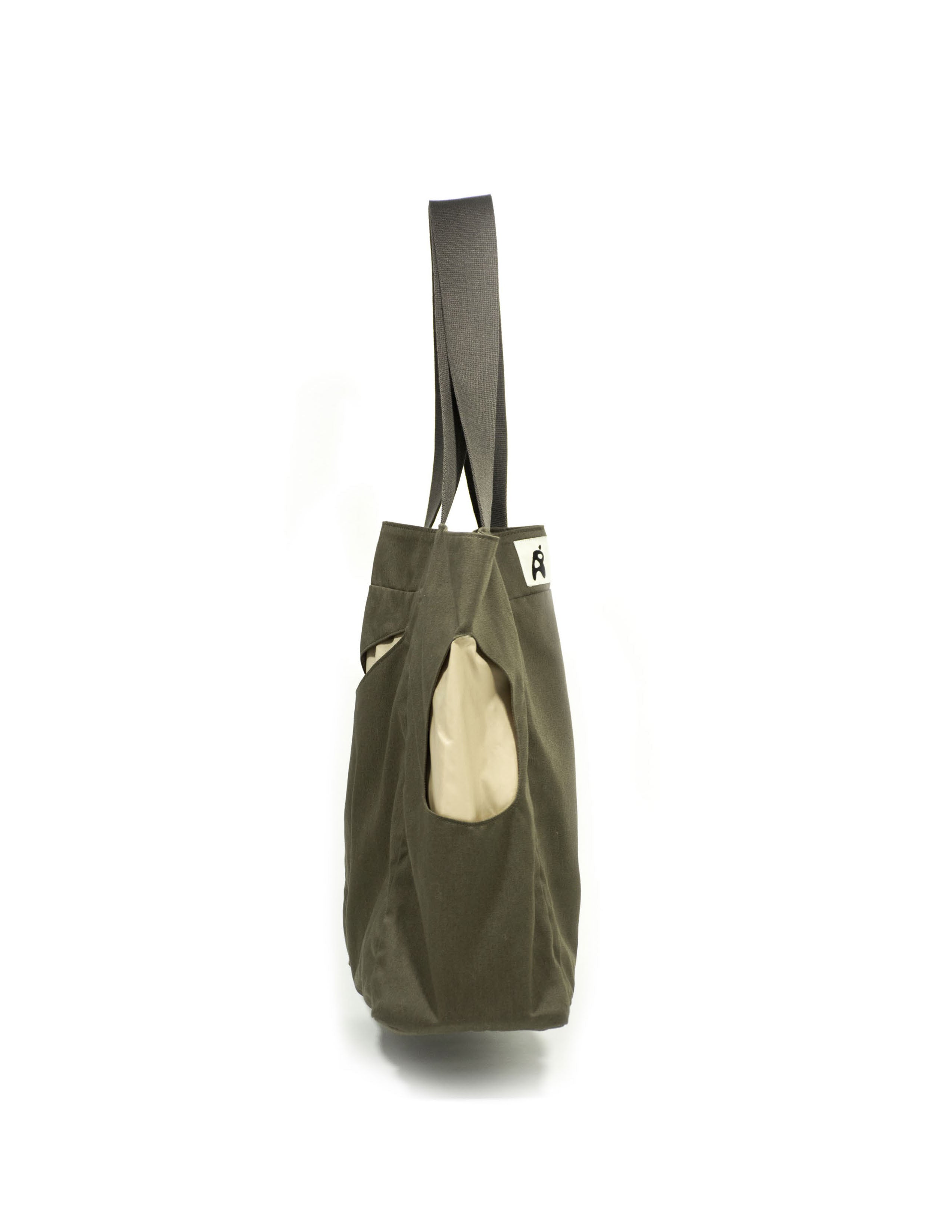 Signature Tote