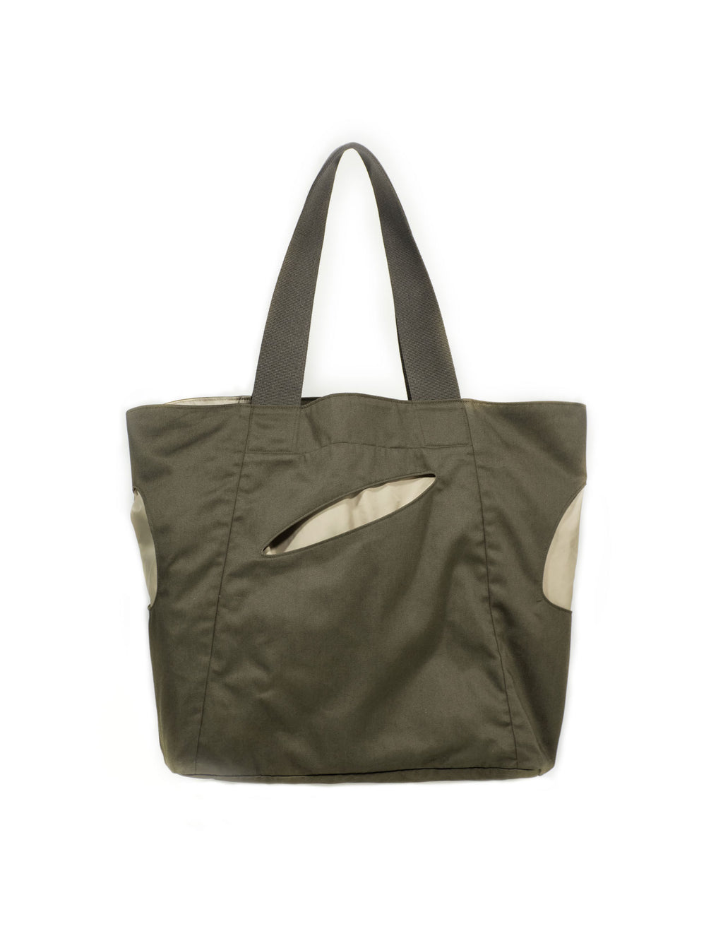 Signature Tote