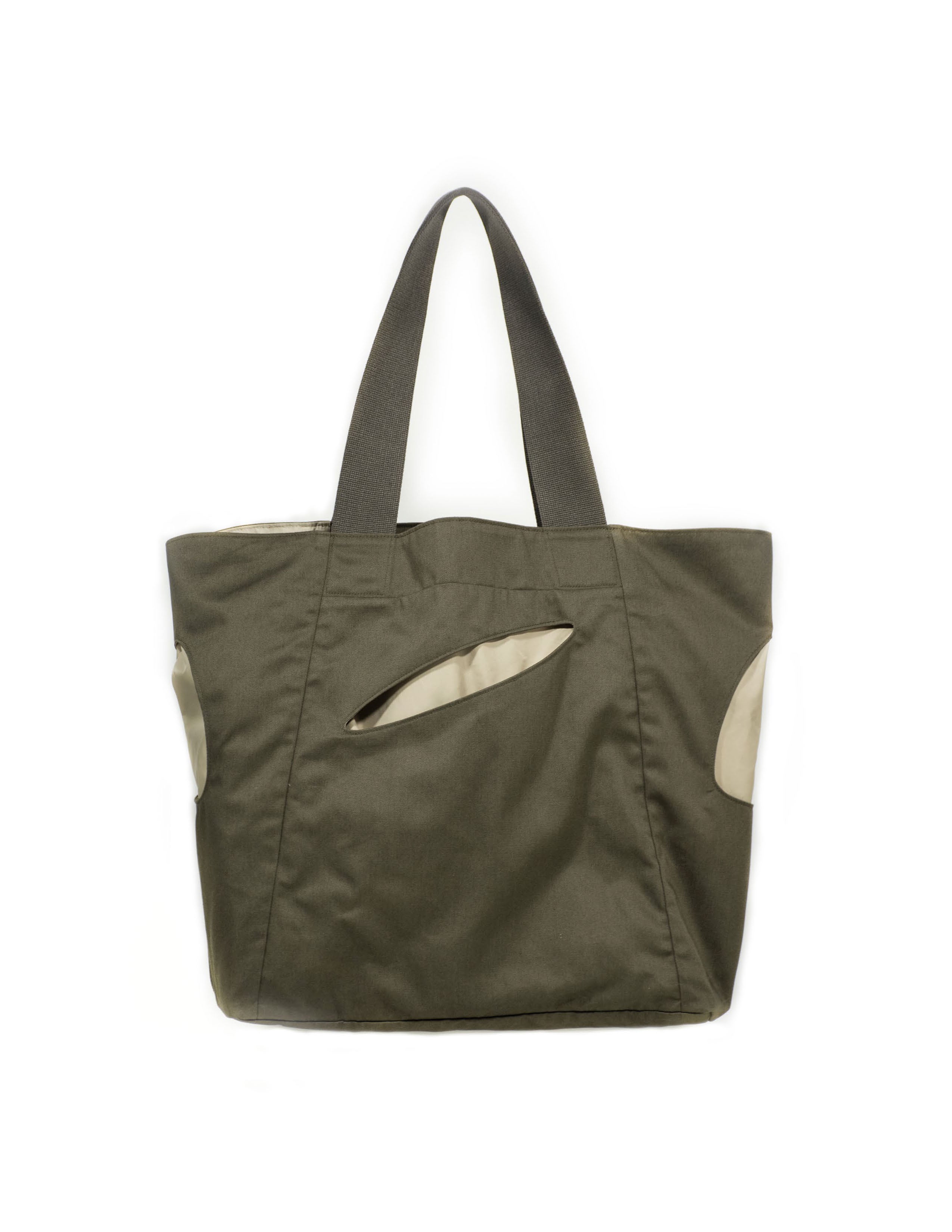 Signature Tote