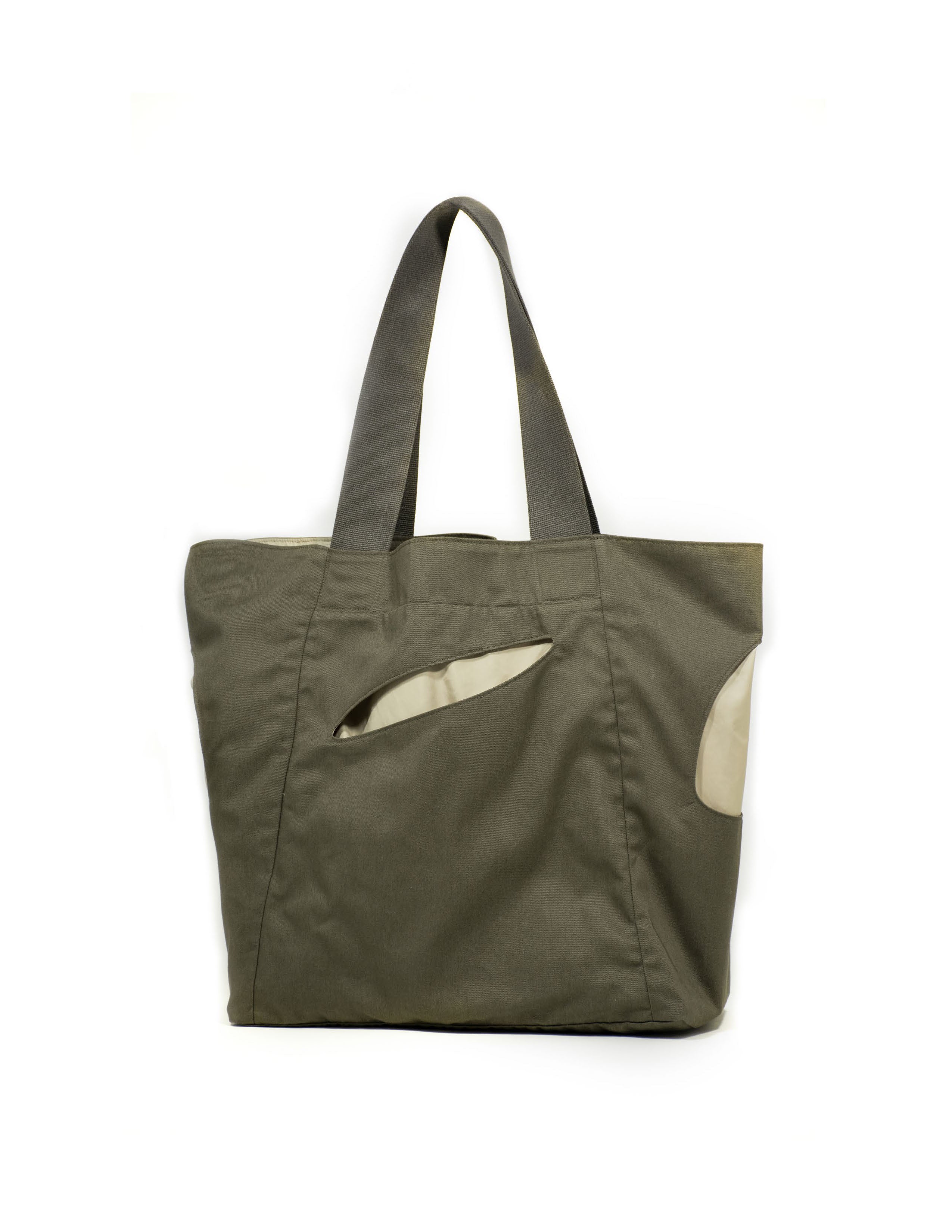 Signature Tote