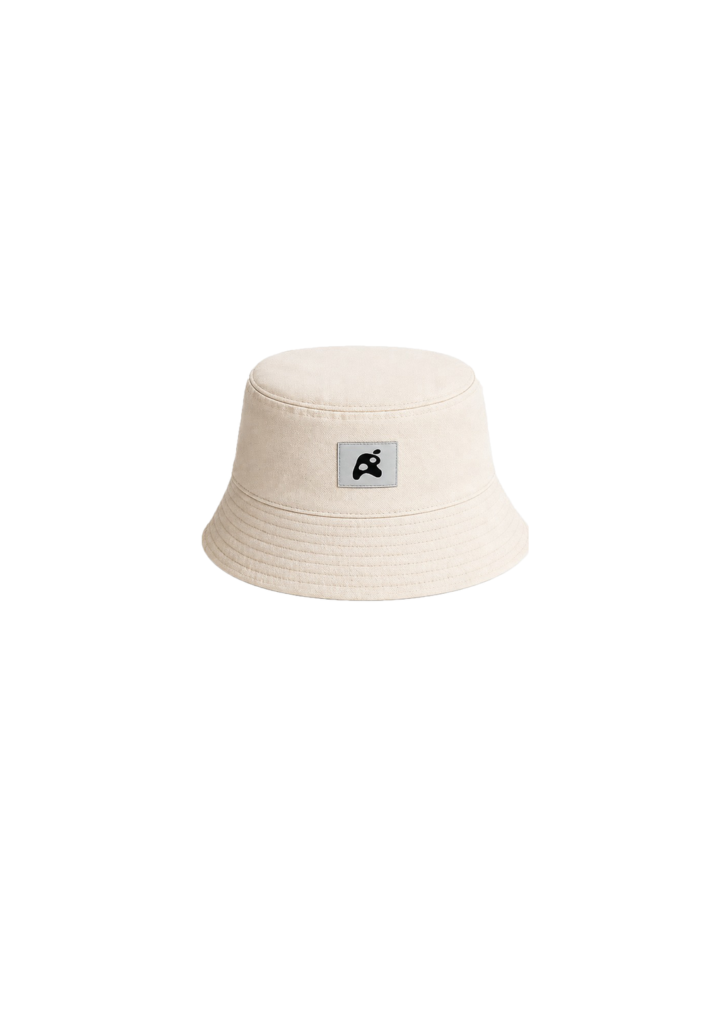 Deux Voies Bucket Hat